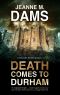 [Dorothy Martin 23] • Death Comes to Durham